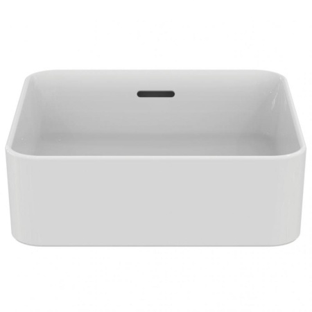 Раковина накладная Ideal Standard Strada II Square Vessel T296301 Euro White