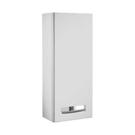 Шкаф навесной Roca The Gap R белый глянец ZRU9302881