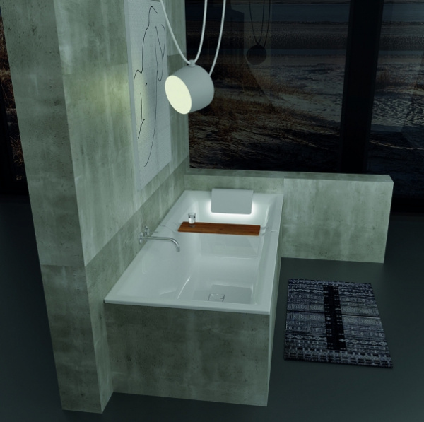 Столик для ванны Riho Still 207003