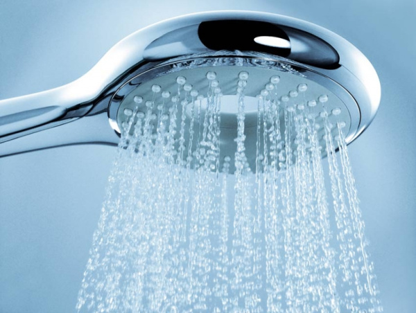 Ручной душ Grohe Rainshower Icon 27283 000 (27283000) Ручной душ Grohe Rainshower Icon 27283 000 (27283000)