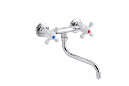 Смеситель для кухни ПСМ-Профсан СТАНДАРТ-Б ПСМ PSM-108-99