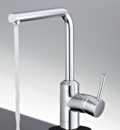 Смеситель для кухни Kludi L-ine 428140577