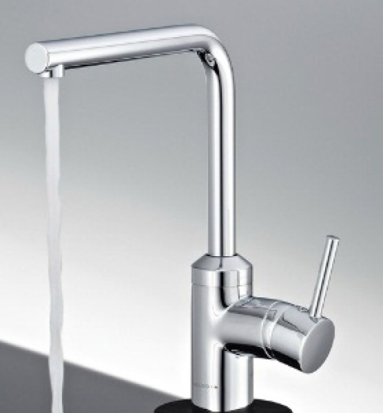 Смеситель для кухни Kludi L-ine 428140577