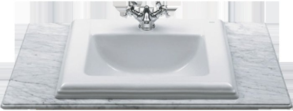 Раковина Roca America 7327490000