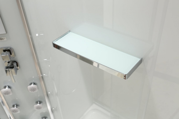 Душевая кабина Black&White G5505 L/R