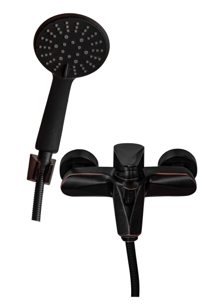 Смеситель для ванны ПСМ-Профсан STEEL PSM-301-1