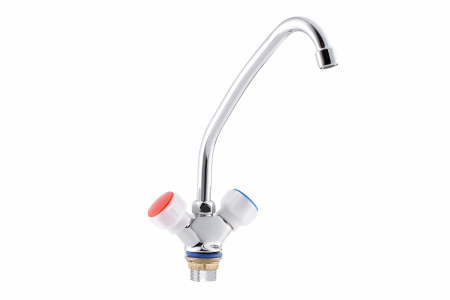 Смеситель для кухни ПСМ-Профсан СТАНДАРТ-Б ПСМ PSM-127-77