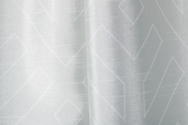 Шторка для ванной FIXSEN FOREST FX-1503