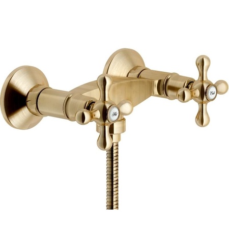 Смеситель для душа Nobili GRAZIA GRC5003/1BR