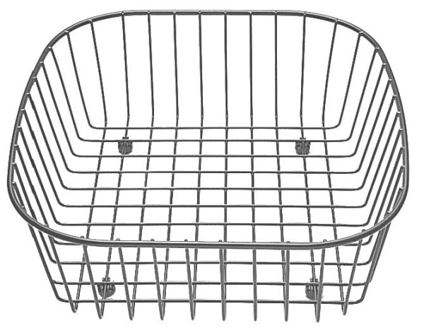 Корзина для посуды Blanco 514238 Корзина для посуды Blanco 514238