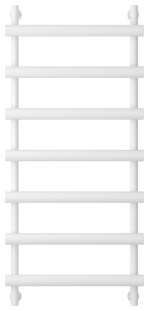 Полотенцесушитель Водяной Сунержа Атлант (120х50) Матовый Белый 30-0226-1250