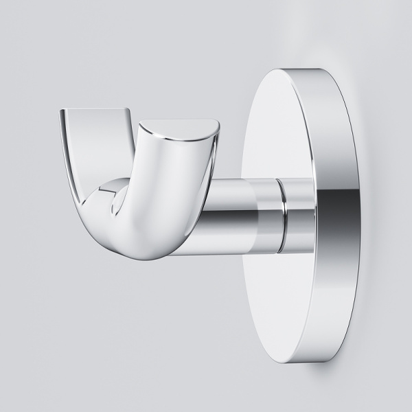 Двойной крючок AM.PM X-Joy A85A35600