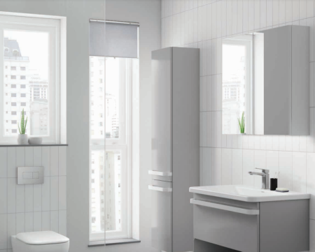 Зеркало-шкаф Ideal Standard Mirror&Light 70 см T3590AL