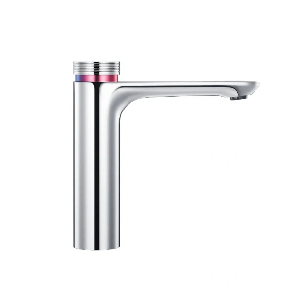 Смеситель для раковины Arrow AMP11872CP хром