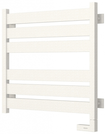 Полотенцесушитель Электрический Cунержа Центурион 2.0 Правый (600x600) Античное Белое ЗОЛОТО 10-5603-6060