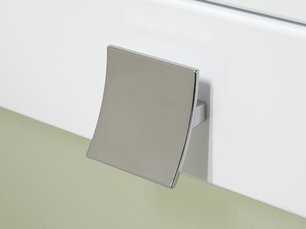 Тумба с раковиной Misty Урал 60  УТ000011727