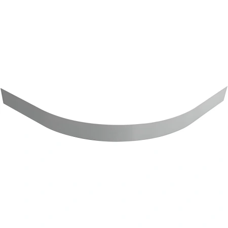 Экран для поддона из искусственного мрамора CEZARES TRAY-AS-R-90-100-SCR