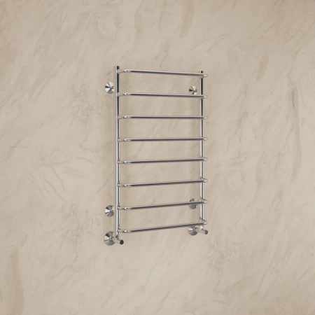 Полотенцесушитель водяной Terminus СТАНДАРТ (500х800) П8 4670078530370