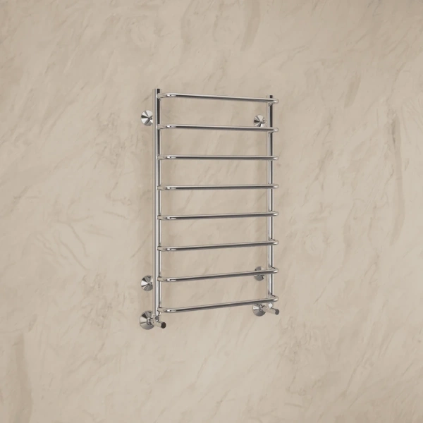 Полотенцесушитель водяной Terminus СТАНДАРТ (500х800) П8 4670078530370