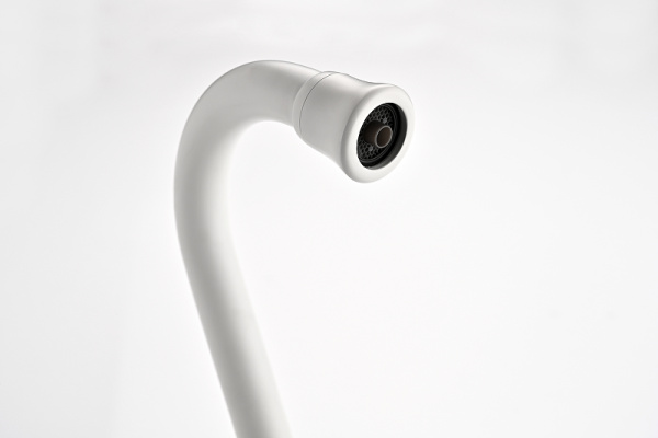 Смеситель для кухни с подключением к фильтру  Paulmark  Retro Re213226-431