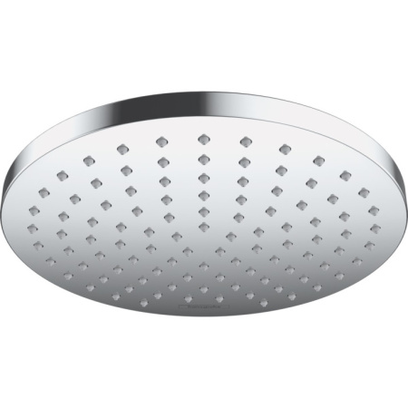 Верхний душ Hansgrohe Vernis Blend 200 1jet LowPressure 26095000, хром