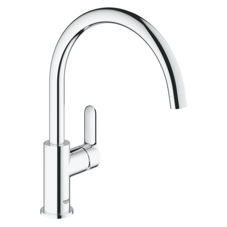 Смеситель для мойки Grohe Bauedge 31367 000 (31367000)