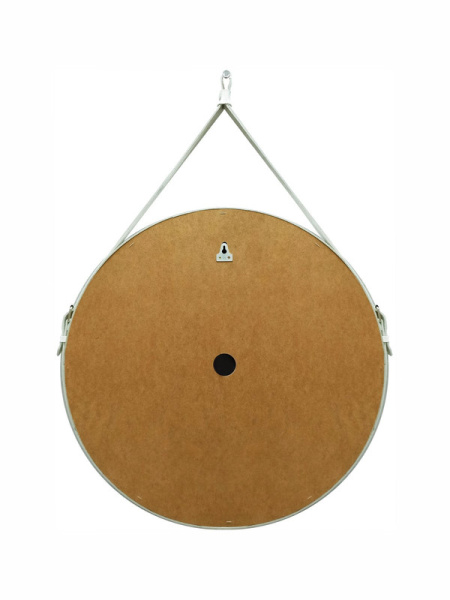 Зеркало с подсветкой (80x80) Continent Millenium ЗЛП1706