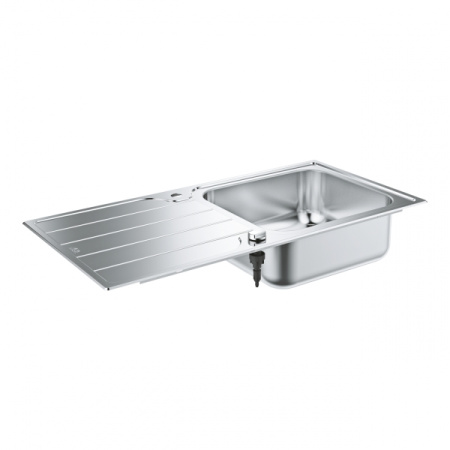 Мойка для кухни Grohe K500 31563SD1