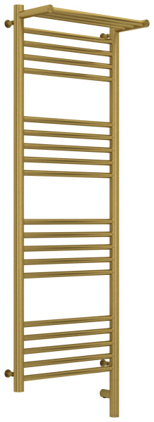 Полотенцесушитель электрический (120х40) Сунержа Богема 3.0 051-5807-1240 правый