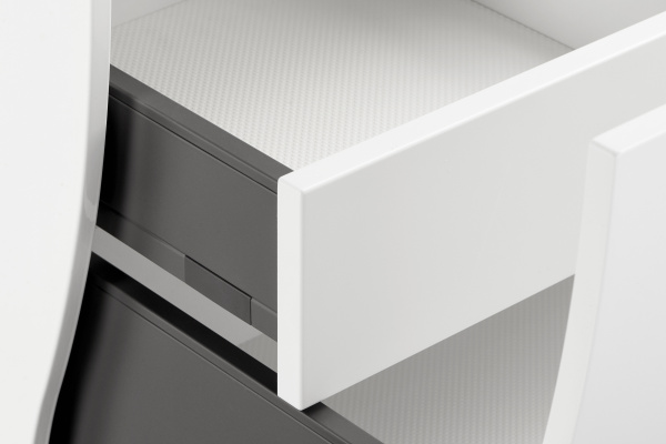 Тумба под раковину Aquaton Ондина 100 1A163701OD010