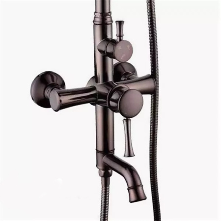 Душевая программа для ванны Lemark Peretto (LM6362RB)