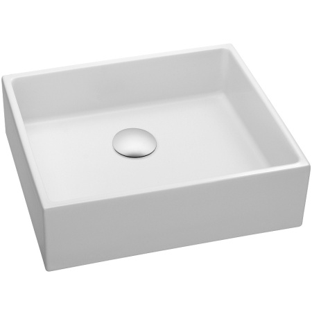 Раковина накладная Jacob Delafon Delta 51 EVH001-00