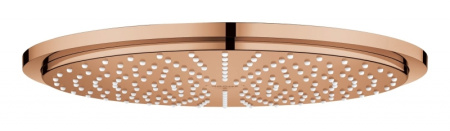 Душевая система Grohe Euphoria System 26075 DA0 (26075DA0) теплый закат глянец