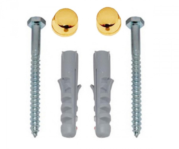 Крепления для унитаза Gsi FISVBO