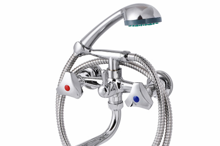 Смеситель для ванны ПСМ-Профсан СТАНДАРТ-А PSM-156-80