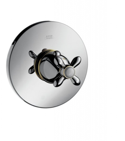Термостат Highflow AXOR Carlton 17716090