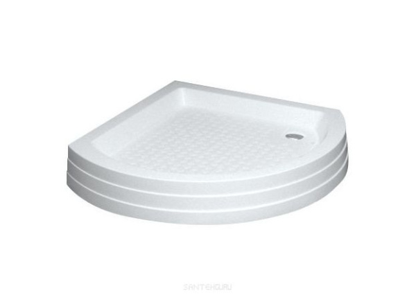 Душевой поддон RGW LUX/TN-P 16180388-71