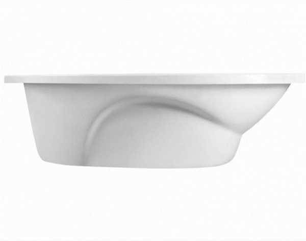 Ванна из искусственного камня на ножках AquaStone Корсика 170