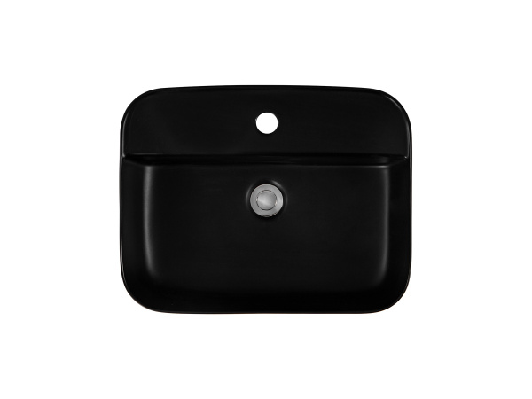 Раковина накладная (50х39.5) Aquatek Вега AQ5506-MB