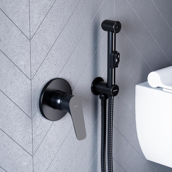 Сместиель для душа Damixa Jupiter 777500300