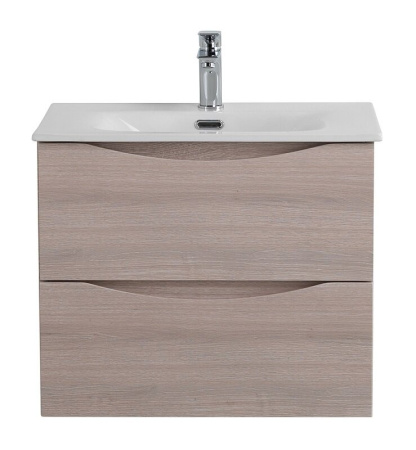 Тумба под раковину BelBagno Marino MARINO-CER-MINI-500-2C-SO-RG-P