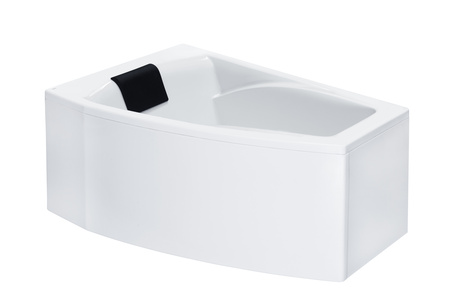 Подголовник для ванны Roca Hall Angular B0021500R