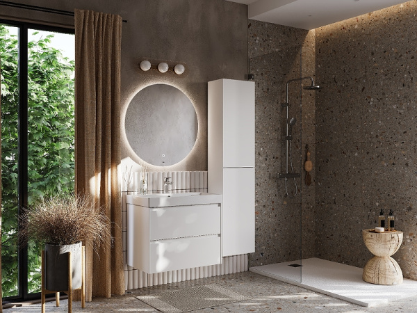 Пенал подвесной Roca Ona A857635509