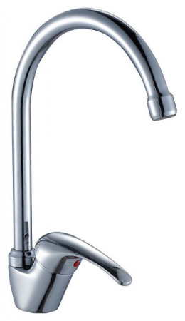 Смеситель для кухонной мойки Rossinka A (A35-23)