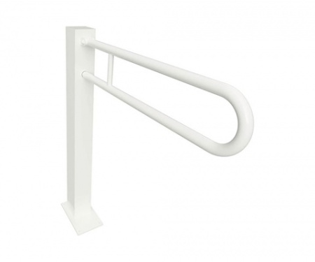 Поручень откидной напольный BEMETA Help 301507323
