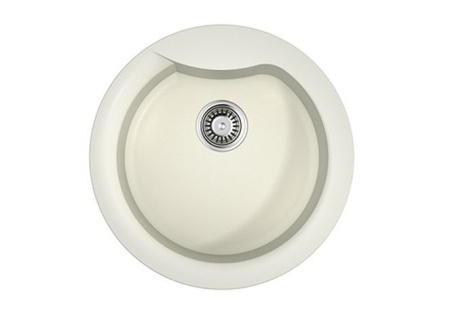 Мойка для кухни Omoikiri Yasugata 48R-WH 4993133