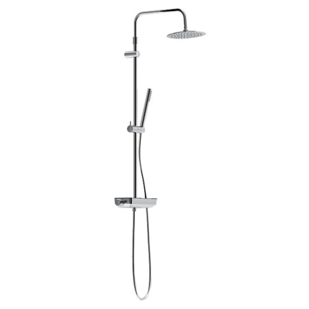 Душевая система Damixa Scandinavian Pure 936780000