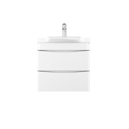 Тумба под раковину 65 Am.Pm Like M80FHX0652WG