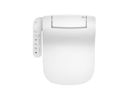 Электронная крышка-биде Roca Multiclean Advance Soft 804004001