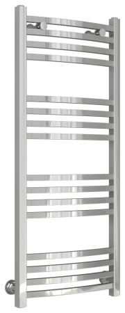 Полотенцесушитель водяной Сунержа Аркус (100х40) 00-0251-1040